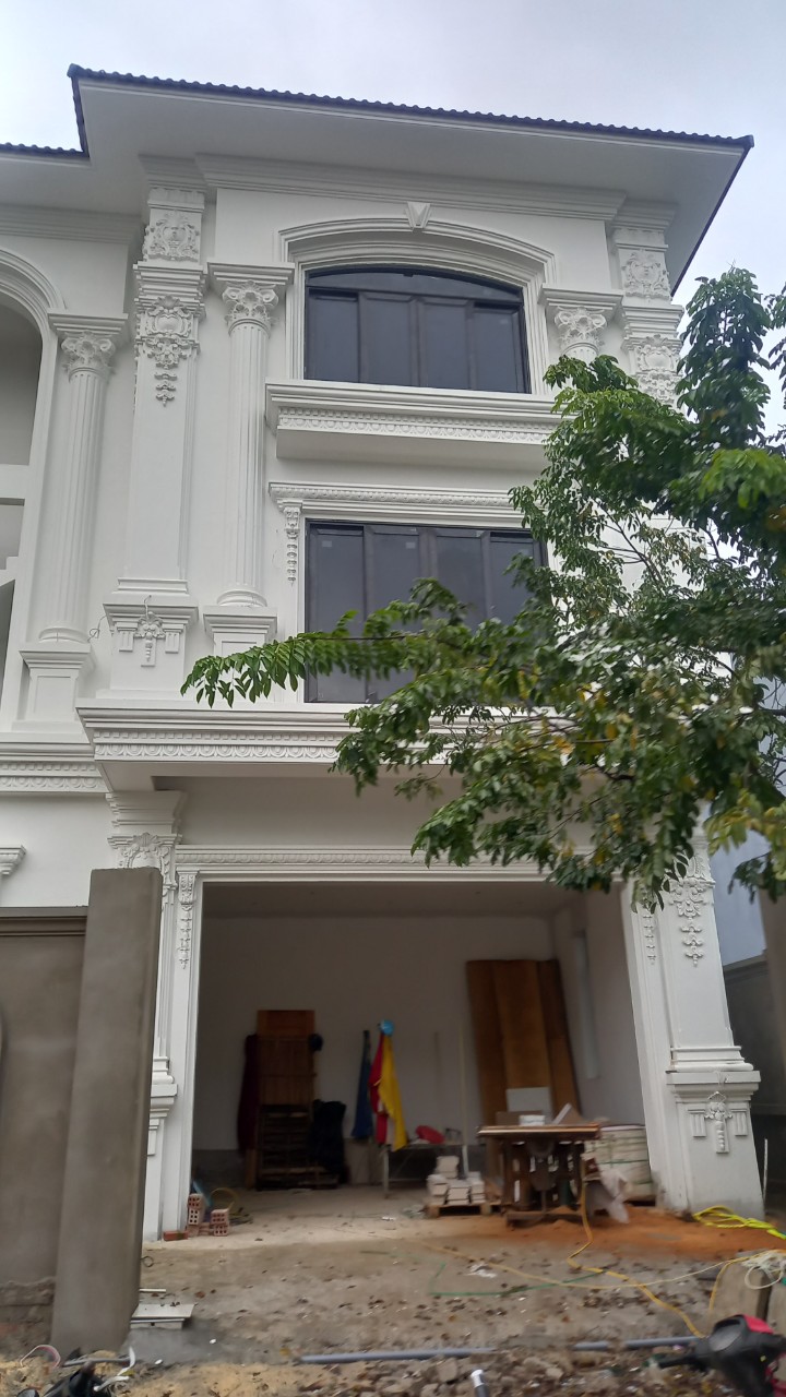 Cửa nhôm châu Âu tại Quảng Bình